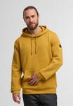 Толстовка INDICODE JEANS, темно-желтый - фото 3