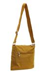 Сумка через плечо Mindesa, горчица - фото 2
