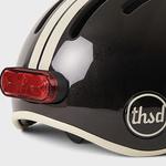 Шлем Thousand Heritage 20 Thousand, Phantom Black - фото 2