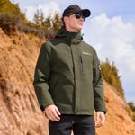 Ветровка Куртка Унисекс Jeep, темно-синий - фото 27