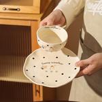 Наборы посуды KAWASIMAYA, оранжевый - фото 5