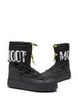 Moon Boot ботинки MTrack Polar, черный - фото 4