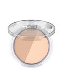 Компактная пудра CATRICE All Matt Plus Shine Control, Transparent, 10g - фото 2