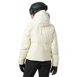 Утепленная куртка Helly Hansen Nora Short Puffy - фото 4