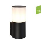 Светодиодный настенный светильник Telefunken Nylo, черный - фото 4