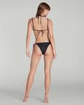 Трусы бикини Agent Provocateur JESSAH, черный - фото 3