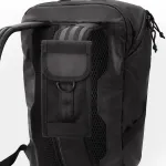 Большой чехол для телефона Chrome, Black - фото 4