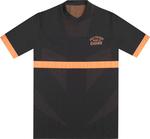 Функциональная рубашка HolyFreedom striscia - фото