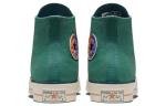 Кеды Chuck 70 Converse High 'Color Fade - Algae Coast' - фото 5