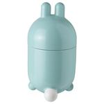 Миска с крышкой IKEA, бирюзовый - фото 2