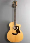 Taylor 214CE-K DLX - фото 3