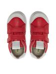 Кроссовки Rosario G2130316-18 S Froddo, красный - фото 4