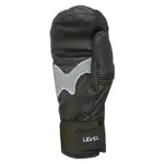 Рукавицы Level Race, черный - фото 2