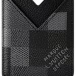 LOUIS VUITTON Картхолдер - фото 6