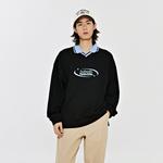 Поло унисекс Kappa, Тэллоу Уайт-0111 - фото 11