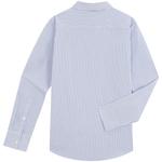 Женская рубашка Tommy Hilfiger, фиолетовый - фото 3