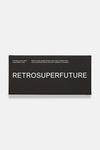 Солнцезащитные очки Colpo Retrosuperfuture, черный - фото 7