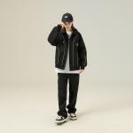 Куртка унисекс Premier 55, абрикосовая (с брюками) - фото 5