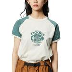 Футболка женская Dickies - фото 4