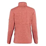 Флис Regatta Ralina full zip, красный - фото 4