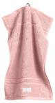 Гостевое полотенце GANT Premium Towel, розэ - фото