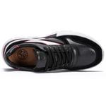 Кроссовки мужские Lifestyle Shoes Men Low-Top Chch, черный - фото 4