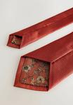 Галстук SET Next, светло-красный - фото 6