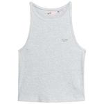 Футболка Superdry Essential Logo Racer , серый - фото 2