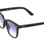 RayBan Рэй-Бэн 4401D Солнцезащитные очки, Black - фото 8