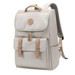 Рюкзак унисекс GOLF, Черный - фото 11