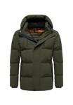 Куртка STONE HARBOUR TAVIAAN, Dark Olive/Olive - фото 5