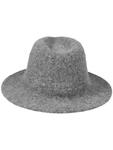 Шляпа LOEVENICH, темно-серый - фото 2