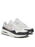 Кроссовки Nike WMNS Nike Air Max SC CW4554, белый - фото 2