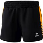 Рабочие шорты Six Wings Erima, мультиколор - фото