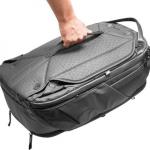 Дорожный рюкзак 45 л Peak Design, черный - фото 4