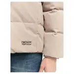 Куртка Tom Tailor 1046916 padded, бежевый - фото 5
