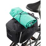 Велосипедная сумка Cycle Rack Vaude, черный - фото 6