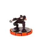 Ручной ниндзя #006 — Вариант #1, Ветеран, Marvel HeroClix - Xplosion - Singles - фото