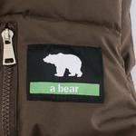 Детская безрукавка Mykids-Usa, Coffee - фото 3