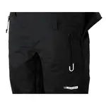 Брюки Armada Pascore Bib, черный - фото 4