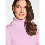 Heine водолазка "Водолазка", цвет Rosé - фото 6