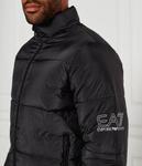 Куртка мужская Ea7 Regular Fit, черный - фото 4