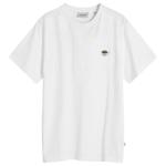 Футболка Элемент Foret, белый - фото