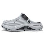 MESUCA Клоги мужские лимон, цвет Lemon - фото 11