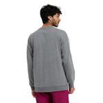 Женская толстовка Arena Team Heather-WH - фото 2