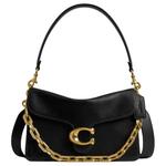 COACH Кожаная сумка через плечо - фото 2