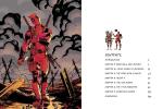 Marvel's Deadpool and Wolverine: The Illustrated History Box Set (Insight Editions) - фото 2