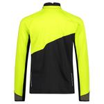 Футболка с длинным рукавом CMP 33N2467, желтый - фото 2