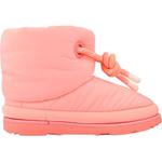 Детские зимние ботинки Ugg, розовый - фото 4