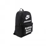 Nike Тканевый рюкзак унисекс черный, Your Backpack - фото 4